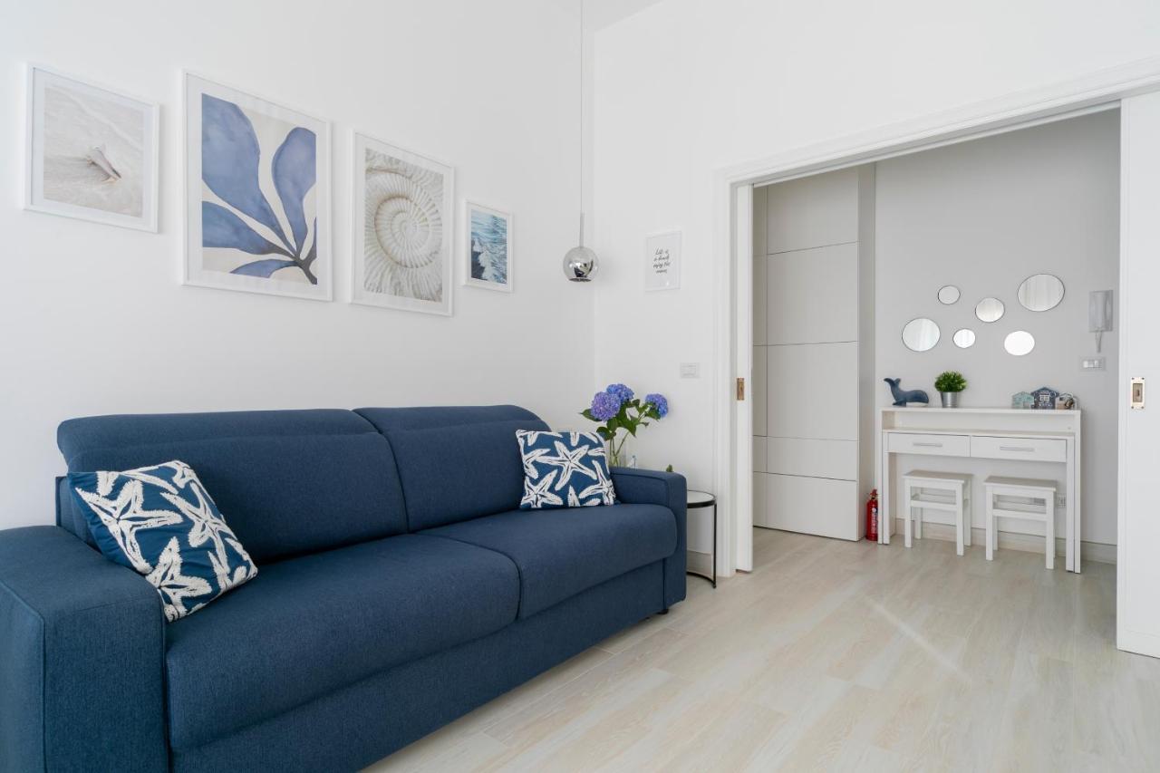 Apartment Nuovo Sulla Con Larga Terrazza Di 70 Mq E Posto Auto Privato