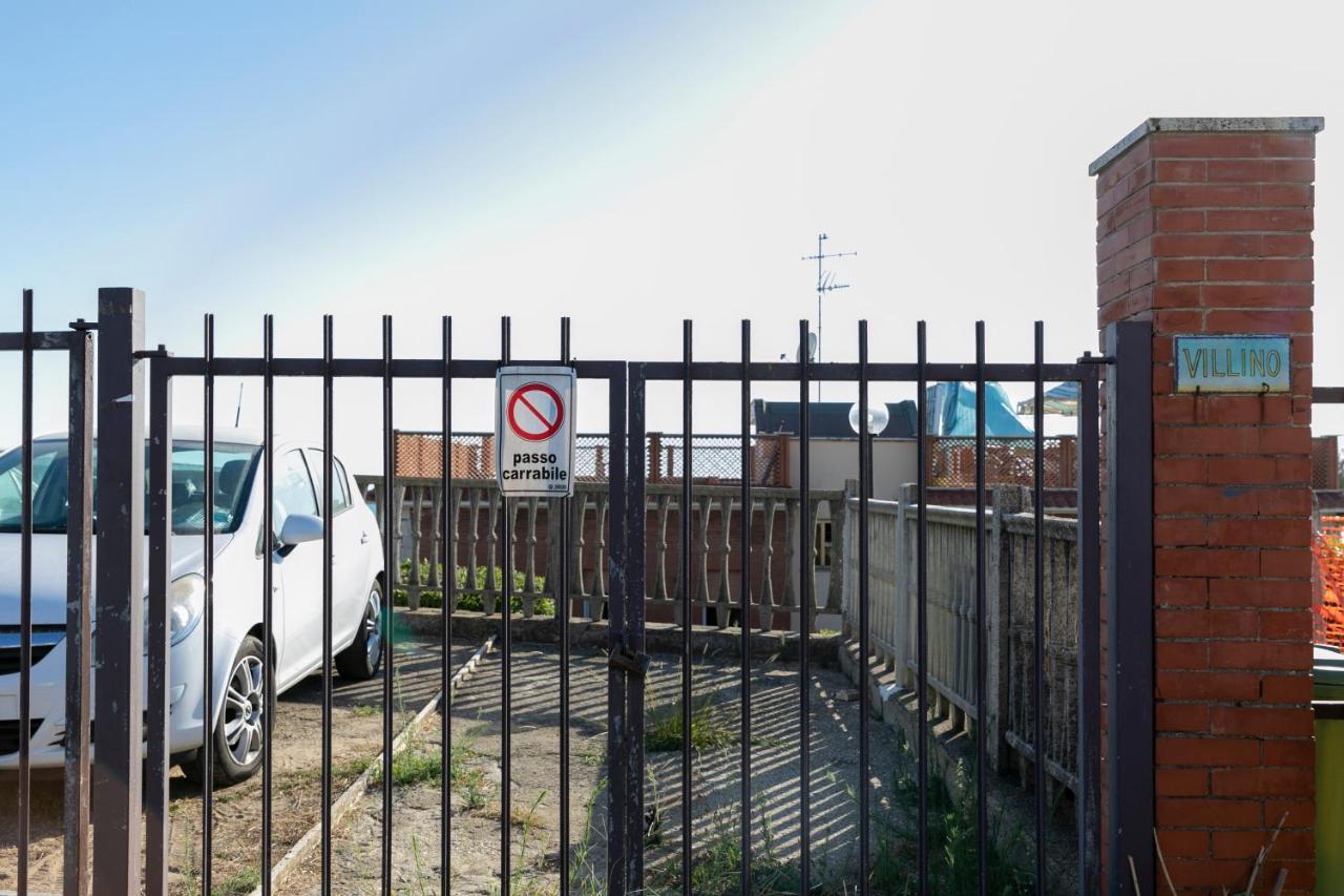 Apartment Nuovo Sulla Con Larga Terrazza Di 70 Mq E Posto Auto Privato