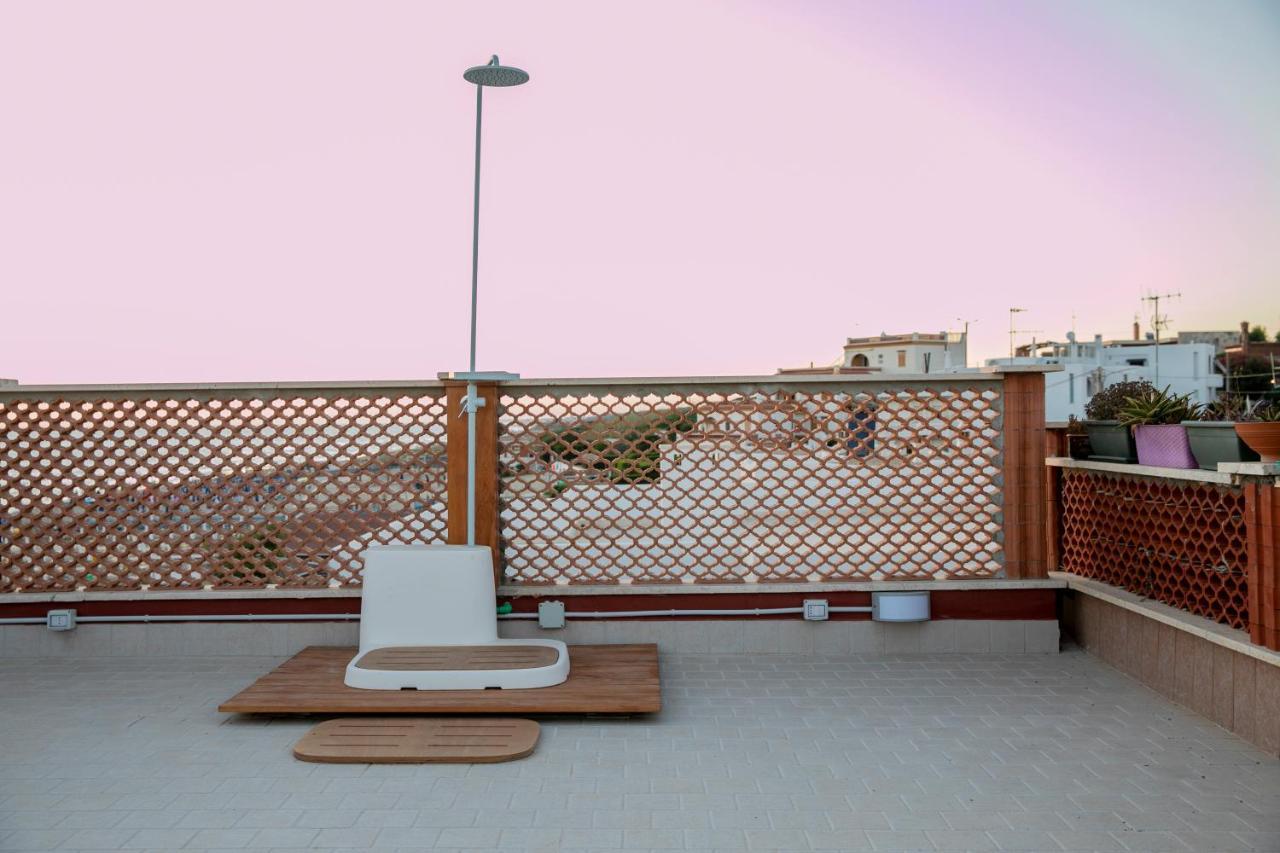 Apartment Nuovo Sulla Con Larga Terrazza Di 70 Mq E Posto Auto Privato