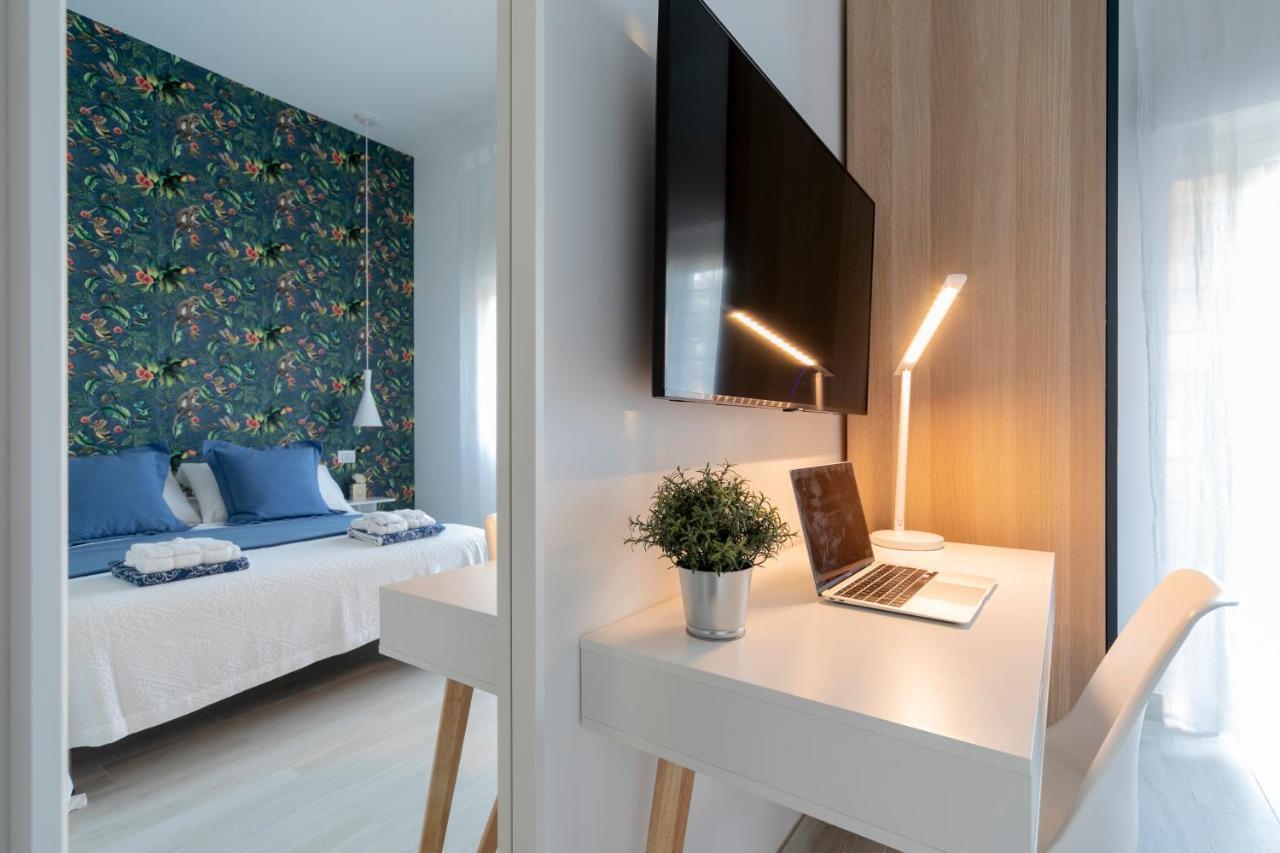 Apartment Nuovo Sulla Con Larga Terrazza Di 70 Mq E Posto Auto Privato *
