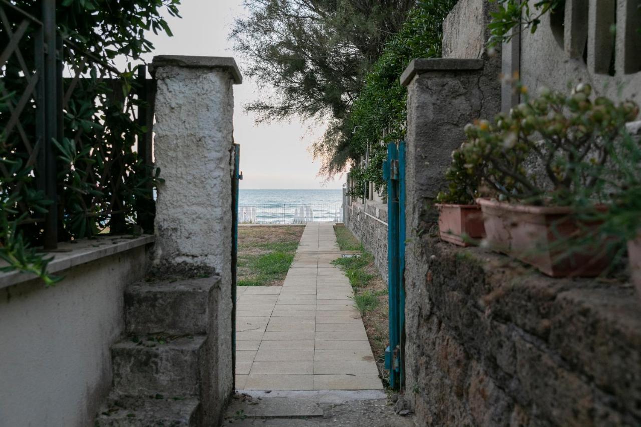 Nuovo Sulla Con Larga Terrazza Di 70 Mq E Posto Auto Privato Apartment Anzio