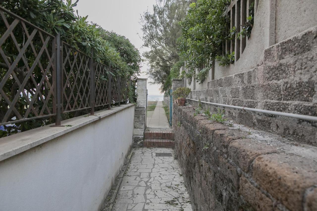 Apartment Nuovo Sulla Con Larga Terrazza Di 70 Mq E Posto Auto Privato *